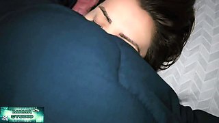 Mama Studio in a COUGAR, Inbetween Wish and FRIGHT The Delirium of a HALLOWEEN Night - Free-for-all