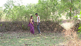 Indian Jungle Sex