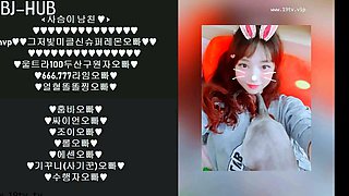 Watch Korean BJ - Korean Bj Camshow Busty Teen Porn -