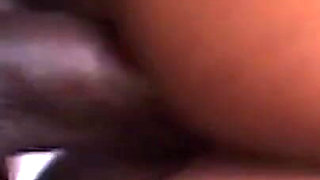 Nubian Princess Rides Massive BBC Until Facial