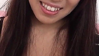 Skinny Asian teen pov secretly fucked by stepdad