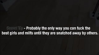 Kimmy Kimm Mirrors Daddy in Hardcore Passion