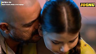 Asian hot babe erotic video