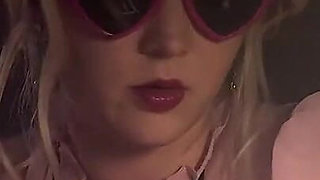Mistress Has Some Fun with My Sph Cuck!