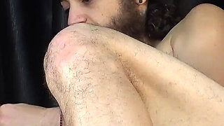 My Naughty Stepsister Xattlalust Loves Having Fun with My Butthole Using Toys. Full Video.