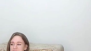 Hot Ladies Fuck with Banana and Cucumber