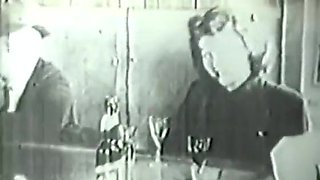 Retro Porn Archive Video: Golden Age erotica 03 03
