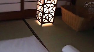 Intense Pleasure With This Japanese MILF
