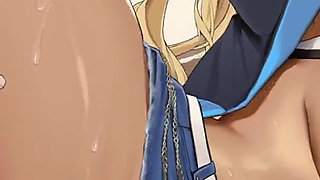 I Suck Her in Front of the Mirror // Vlover Game #8 All Scenes