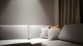 Amateur couple fucking on hidden cam