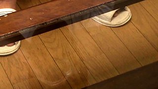 slut asian flowerr fingering herself on live webcam