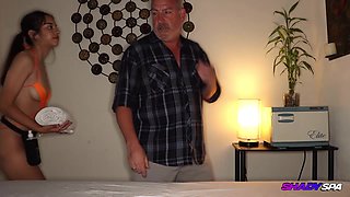 ShadySpa