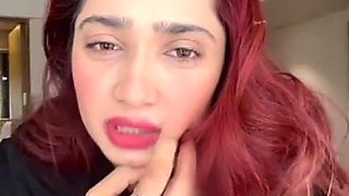 Indian Temptress Aditi Mistry Awakens Desire in Morning Seduction