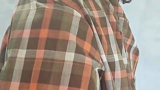 Hot Tamil Unsatisfied Wife Getting Ready Full Nude