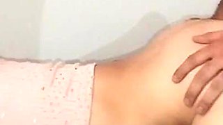 Culiando Y Hechandole Leche Vagina De Puta Venezolana
