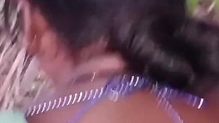 Desi Wife Fuking Outdoor Marathi Wife Doggy Style Fuck Big Ass