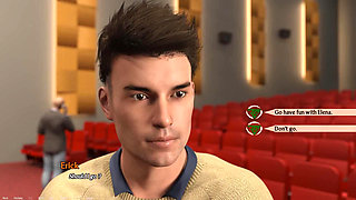 The entrepreneur: college girls. Ep 13