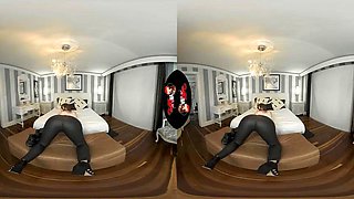 Hshsshsh: Fansly, Vr  Virtual Reality VR Porn