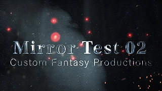 Animation Test Work Set 01