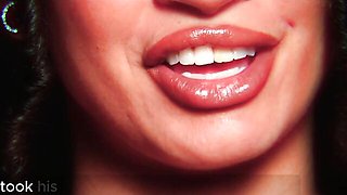 Angel Banks's story telling trailer by CAM4