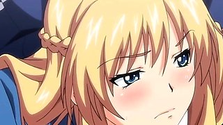 The phenomenon of Hentai continues on Porndig