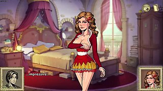 Innocent Witches New Plot Hermione Sex Animation Collection Part 01 and Download Game