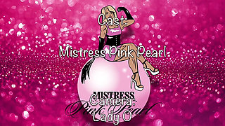 Flexing and Showing off My Boots