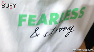 Turkish woman cheats on her husband with her gym instructor.