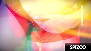 Sexy Small Teen 18+ Stripper Gets Her Face And Pussy Fucked Hard