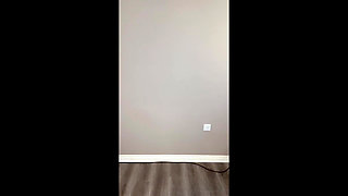 New Roommate Is a Bottom Half Nudist