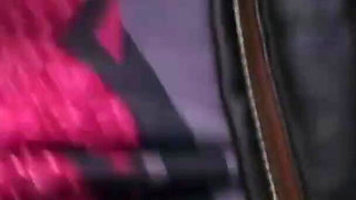 Blonde beauty gets fucked and facialized outdoor