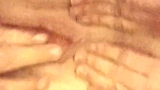 Fisting Tweakers Cunt