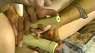Juicy Pussy Feast for Sluts #7
