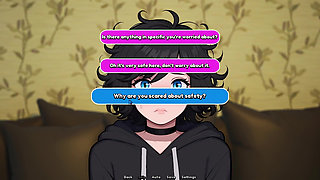 My Femboy Roommate #1 - Helping My Femboy Lover Moving Into Our New Flat