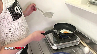 Yumi Maeda Gives Amateur Blowjob in POV - Hot Asian Action Unleashed