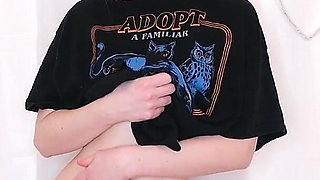Edge and No Cum