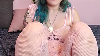 6 Min De Plaisir Avec Ma Fuck Machine Je Pense Que Je Vais Faire Des Heureux! 6 Min of Pleasure with My Fuck Machine I Know You