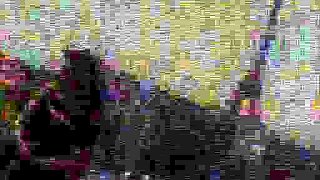 Blonde brunette lesbians flaming pussy licking fingering