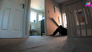 Life in a Bitchsuit - Femdom Bondage Slave