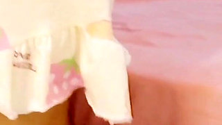 Indian Desi Stepmom Really Seducing You...