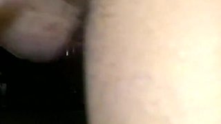 its Too Much" Step Dad Has His Way with My Tight Virgin Throat Until He Cums