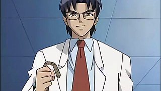 Filthy hentai japanese fetish fuck with bondage teens