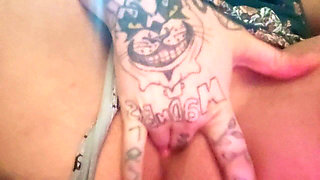 My Pussy