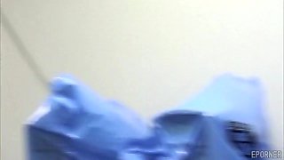 Ebony slutty girls threesome porn