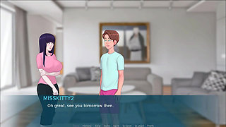Sex Note - 148 Hinata Feels Alone by Misskitty2k