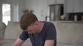 Armani Black hot MILF porn video