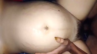 Hot Indonesian MILF SheilaHD Gets Creampied By Boyfriend - Cheating Wife Caught On Tape