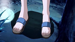 Mix of Hentai movs from Hentai Niches