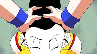 Tomato's hd movie by Hentai PD