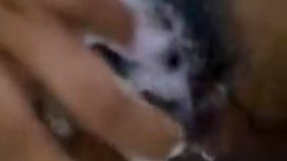 Horny Girlfriend Solo Mastarbating Video